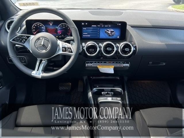 new 2026 Mercedes-Benz GLA 250 car, priced at $48,730
