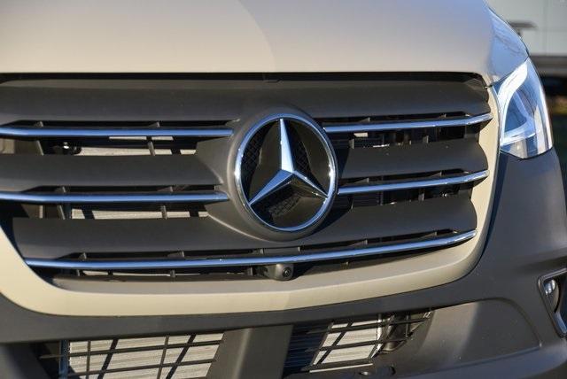 new 2024 Mercedes-Benz Sprinter 2500 car, priced at $82,671