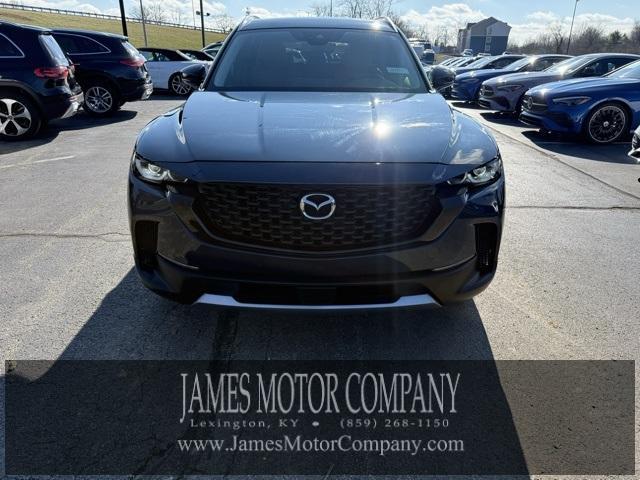 used 2023 Mazda CX-50 car, priced at $30,594