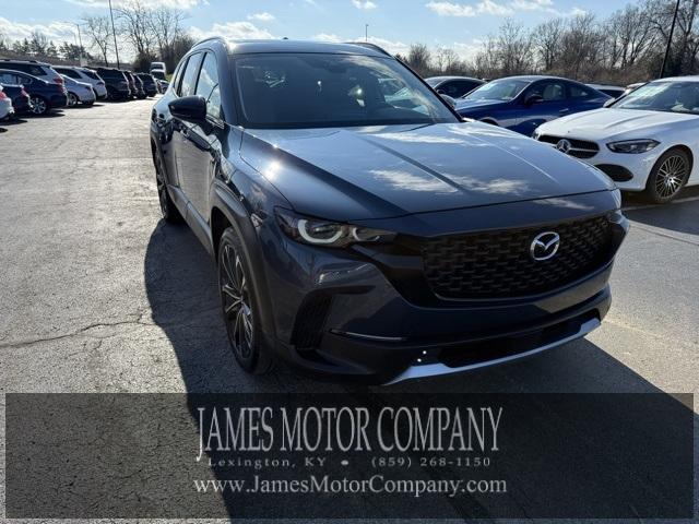 used 2023 Mazda CX-50 car, priced at $30,594