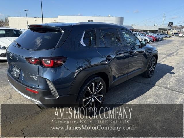 used 2023 Mazda CX-50 car, priced at $30,594