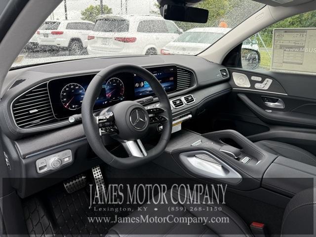 new 2026 Mercedes-Benz GLS 450 car, priced at $107,670