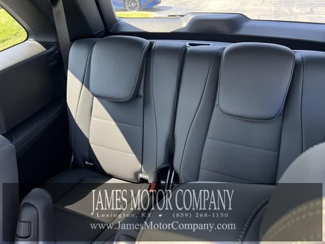 new 2025 Mercedes-Benz GLS 450 car, priced at $99,985