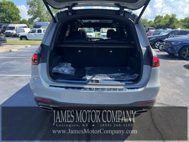 new 2025 Mercedes-Benz GLS 450 car, priced at $99,985