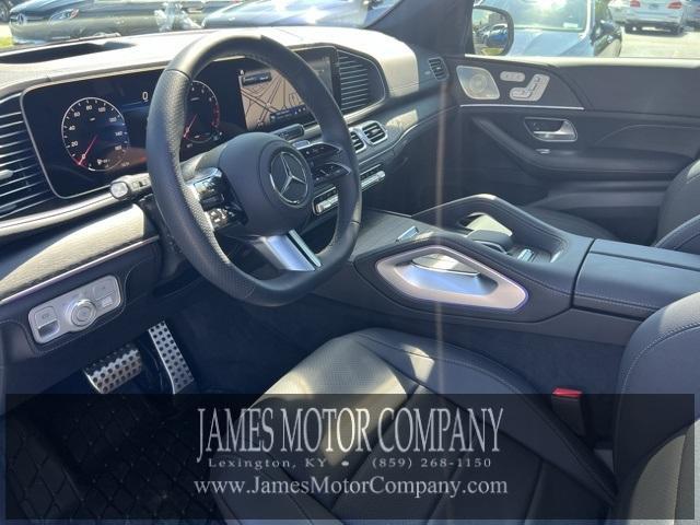 new 2025 Mercedes-Benz GLS 450 car, priced at $99,985