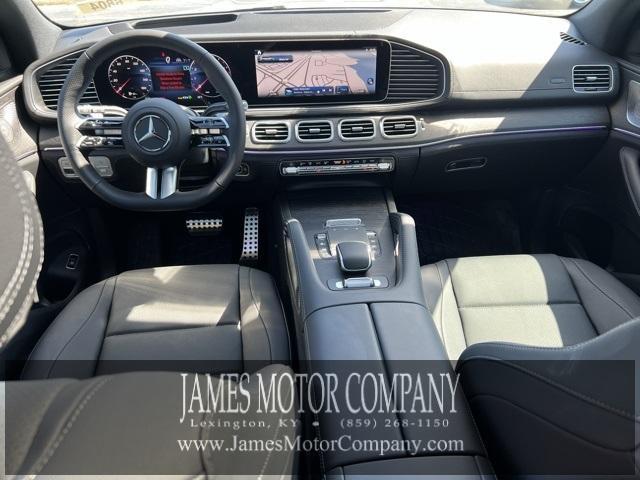 new 2025 Mercedes-Benz GLS 450 car, priced at $99,985