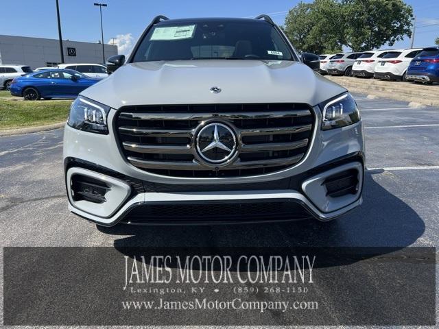 new 2025 Mercedes-Benz GLS 450 car, priced at $99,985