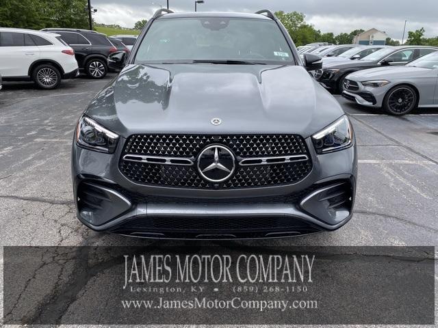 new 2025 Mercedes-Benz GLE 450e car, priced at $83,465