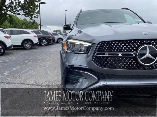 new 2025 Mercedes-Benz GLE 450e car, priced at $83,465