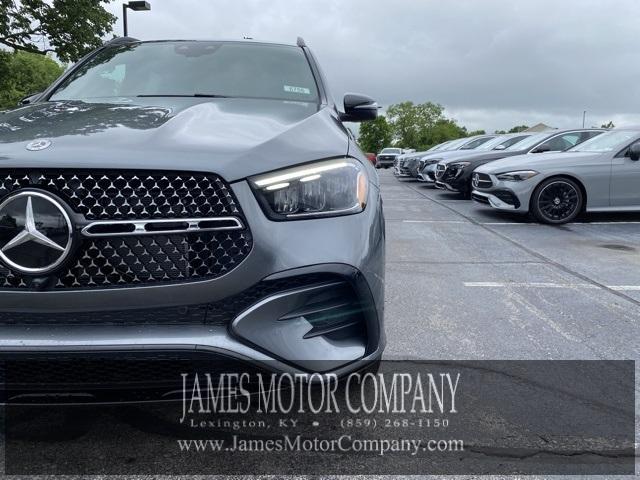 new 2025 Mercedes-Benz GLE 450e car, priced at $83,465