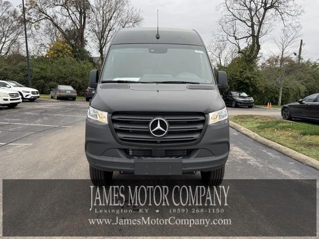 new 2024 Mercedes-Benz Sprinter 2500 car, priced at $81,964