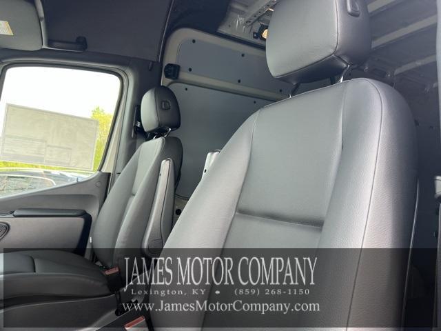 new 2025 Mercedes-Benz Sprinter 2500 car, priced at $83,716