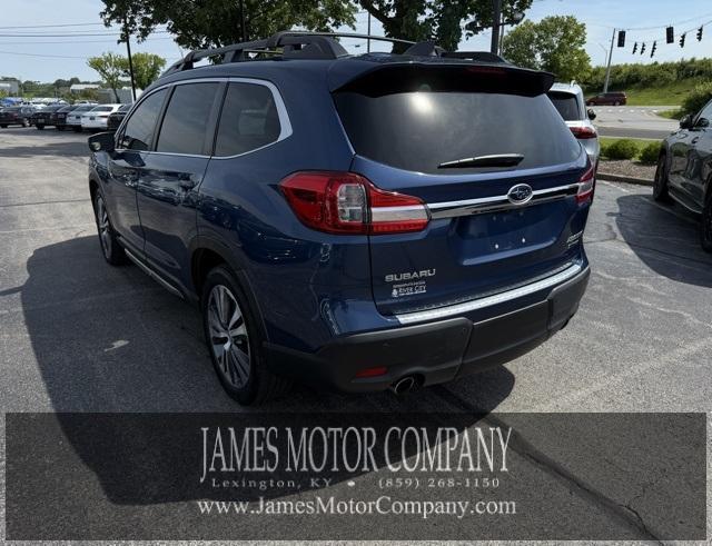 used 2019 Subaru Ascent car, priced at $24,683