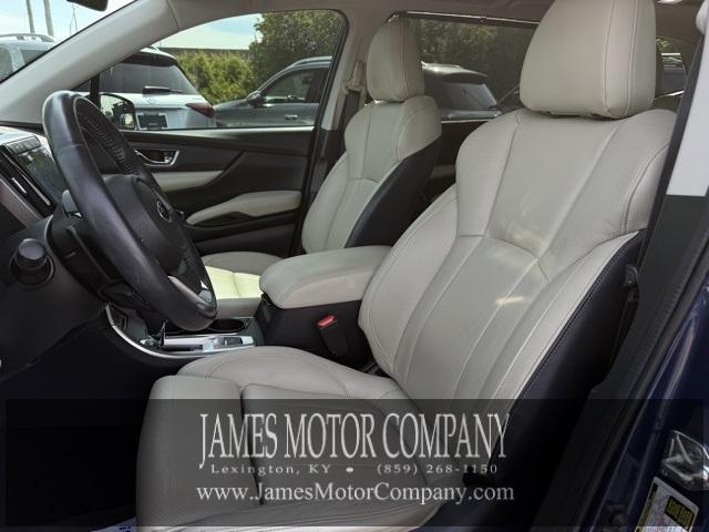 used 2019 Subaru Ascent car, priced at $24,683