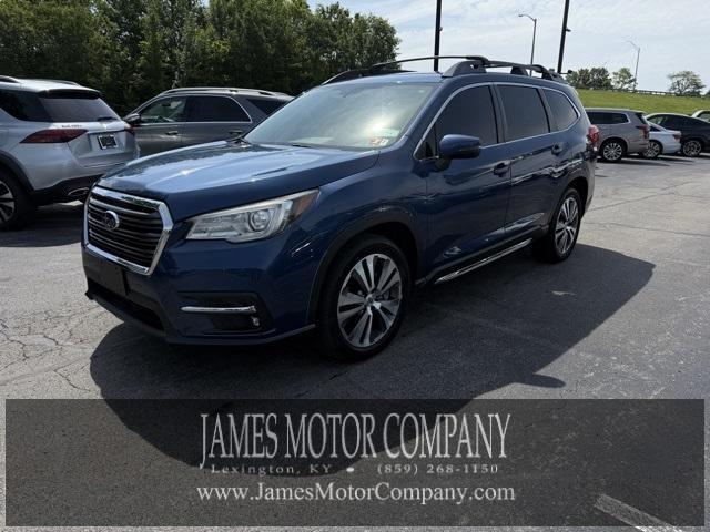 used 2019 Subaru Ascent car, priced at $24,683