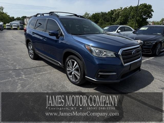 used 2019 Subaru Ascent car, priced at $24,683