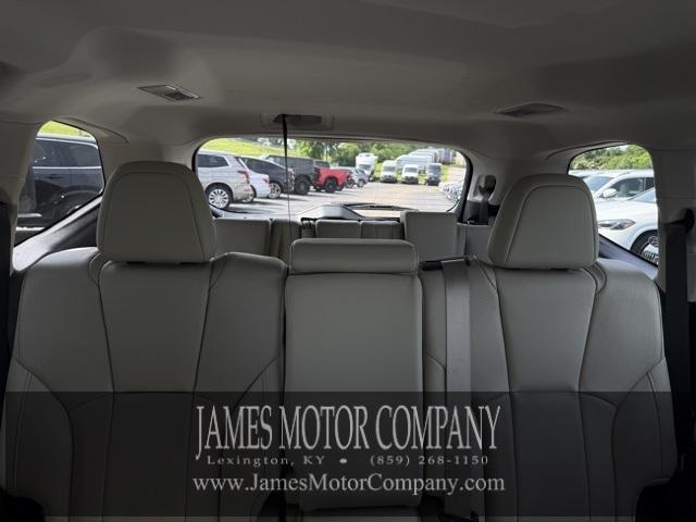 used 2019 Subaru Ascent car, priced at $24,683