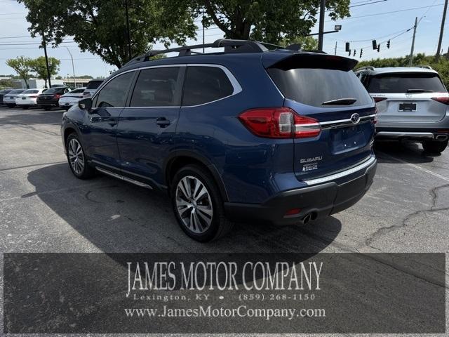used 2019 Subaru Ascent car, priced at $24,683