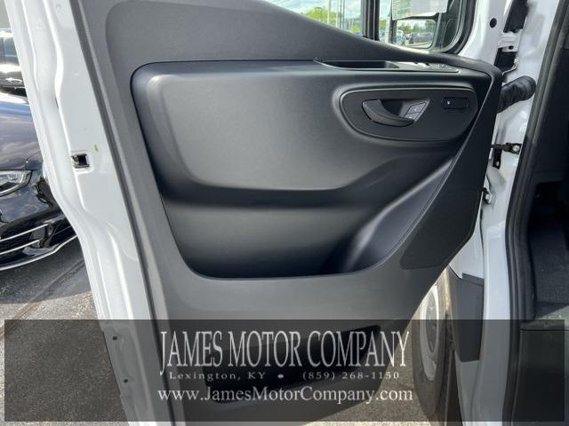 new 2025 Mercedes-Benz Sprinter 2500 car, priced at $71,121