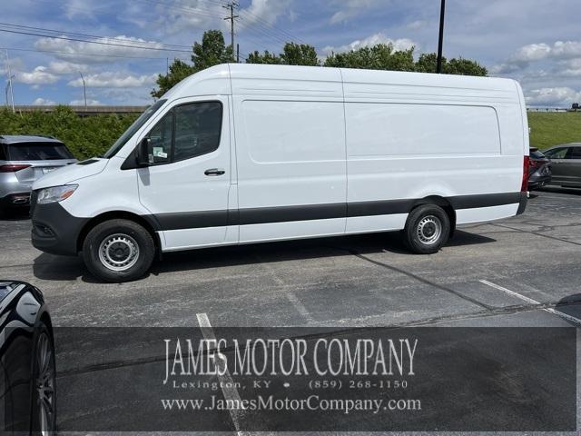 new 2025 Mercedes-Benz Sprinter 2500 car, priced at $71,121
