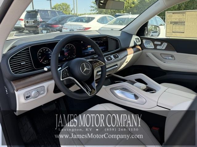 new 2026 Mercedes-Benz GLE 450 car, priced at $78,595