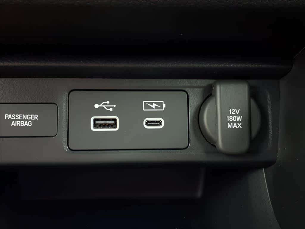 new 2025 Acura Integra car, priced at $39,795