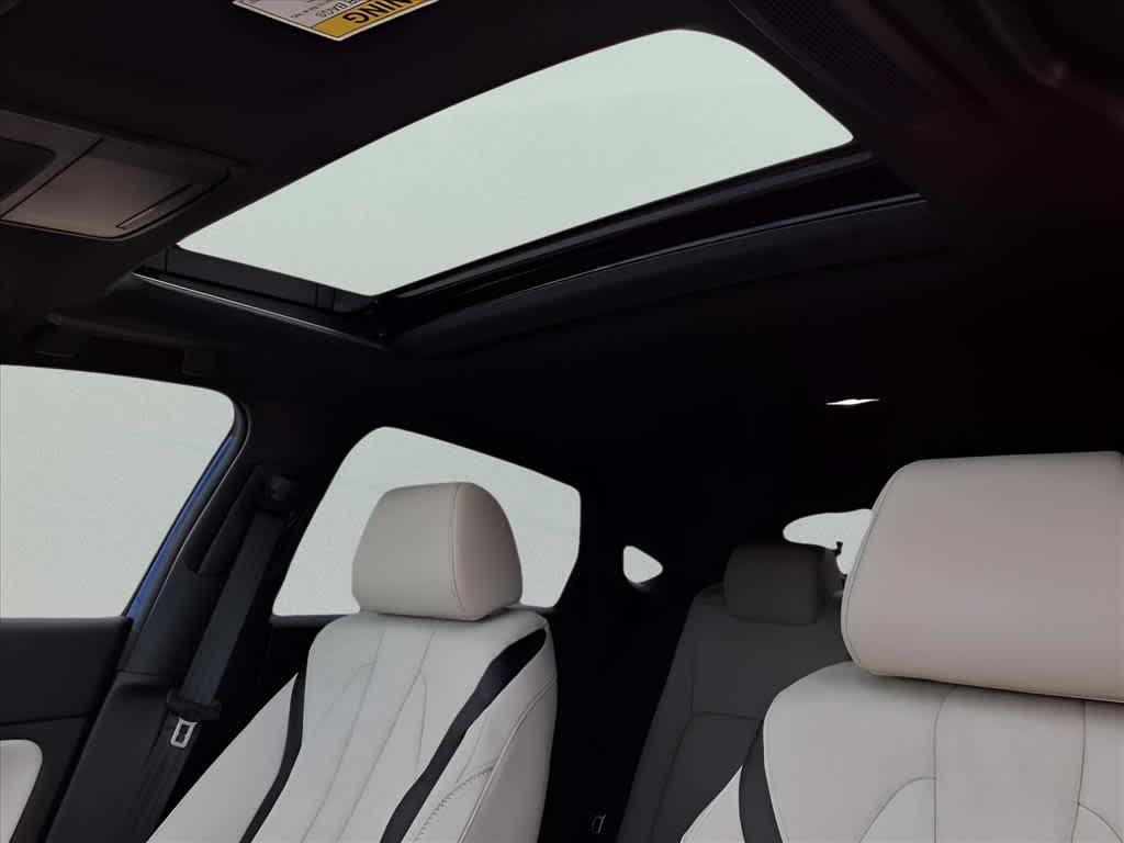 new 2025 Acura Integra car, priced at $39,795