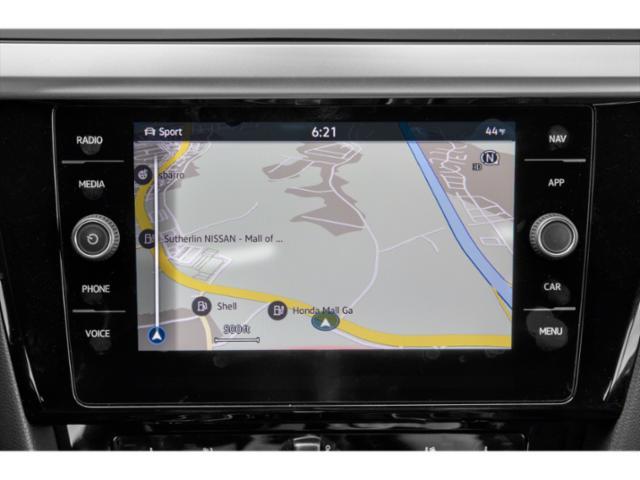used 2021 Volkswagen Arteon car, priced at $22,855