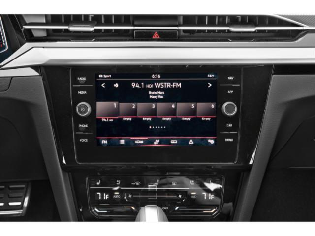 used 2021 Volkswagen Arteon car, priced at $22,855