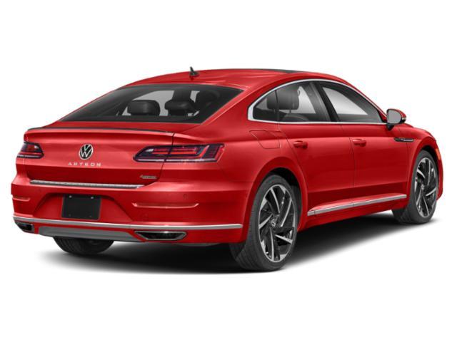used 2021 Volkswagen Arteon car, priced at $22,855