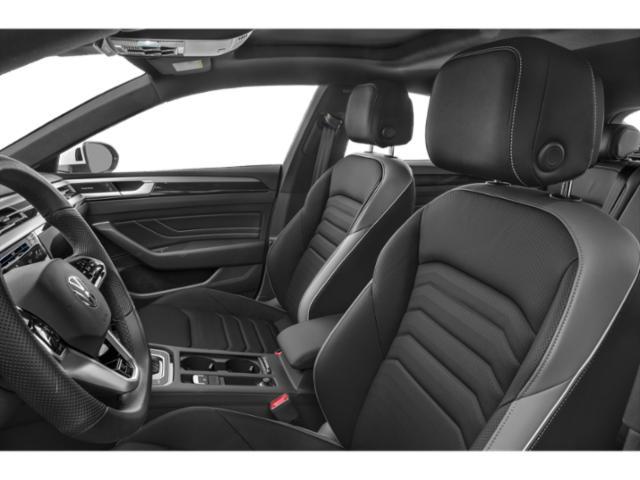 used 2021 Volkswagen Arteon car, priced at $22,855