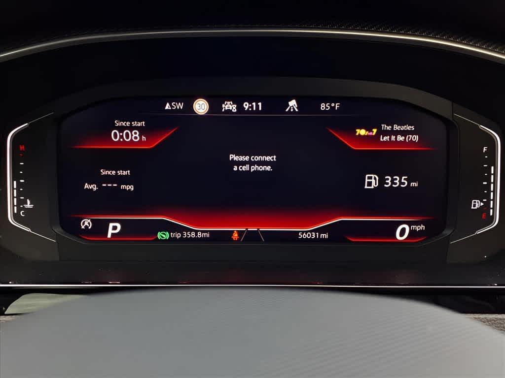used 2021 Volkswagen Arteon car, priced at $22,855
