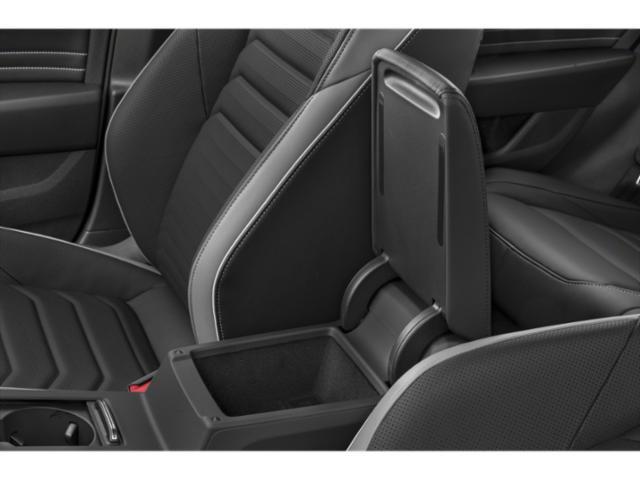used 2021 Volkswagen Arteon car, priced at $22,855