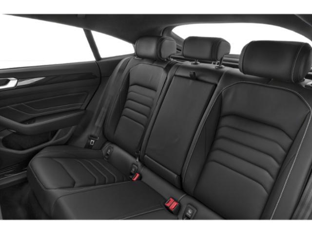 used 2021 Volkswagen Arteon car, priced at $22,855