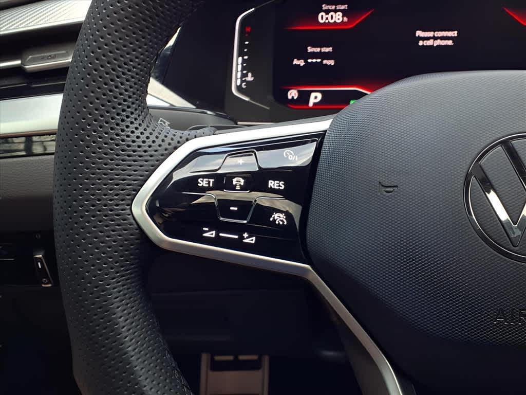 used 2021 Volkswagen Arteon car, priced at $22,855