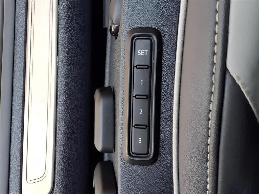 used 2021 Volkswagen Arteon car, priced at $22,855