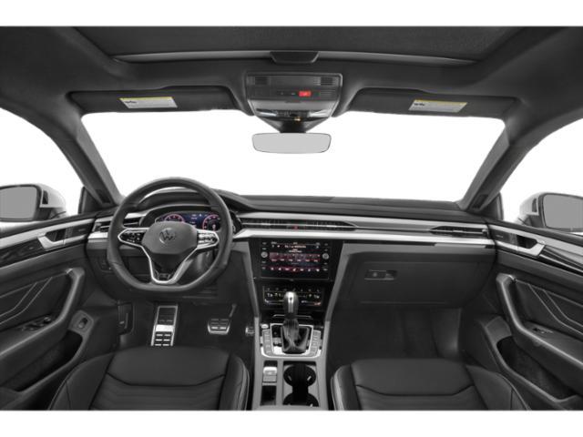 used 2021 Volkswagen Arteon car, priced at $22,855