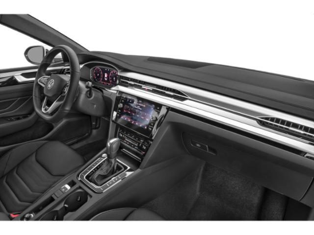 used 2021 Volkswagen Arteon car, priced at $22,855