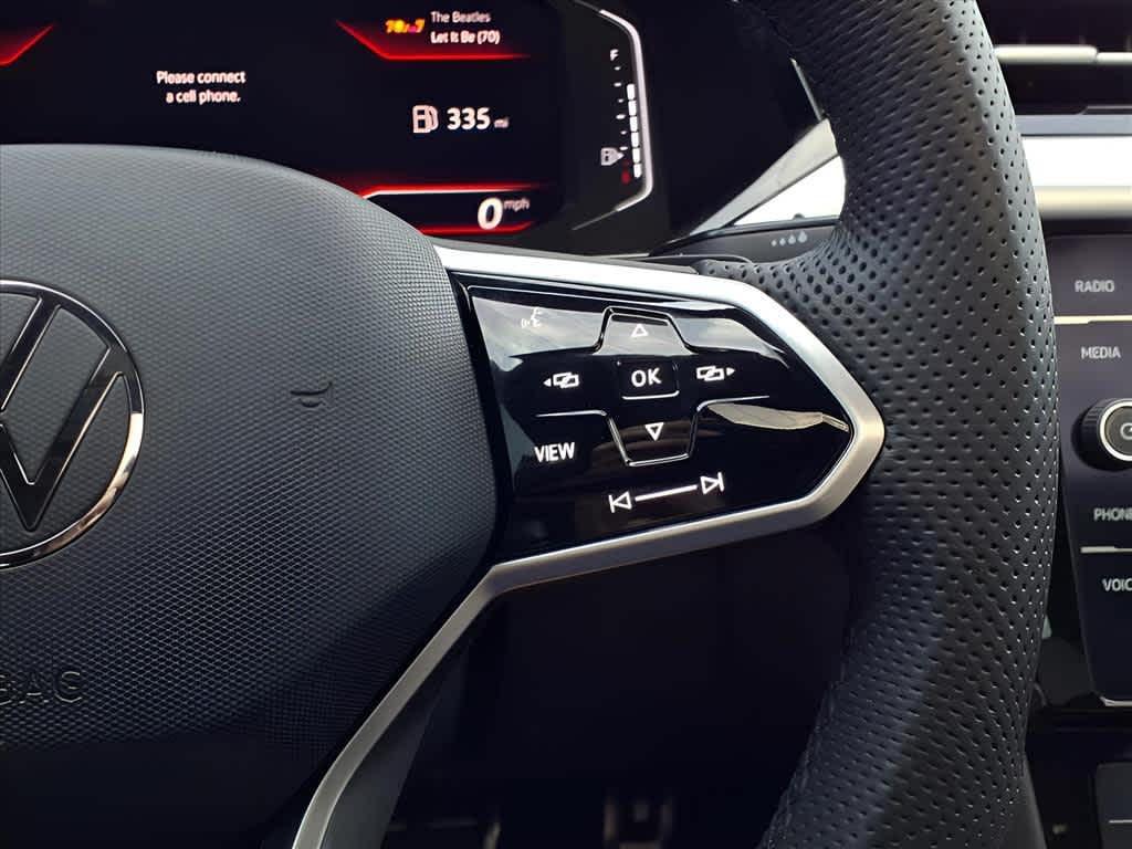 used 2021 Volkswagen Arteon car, priced at $22,855