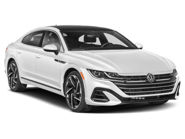 used 2021 Volkswagen Arteon car, priced at $22,855