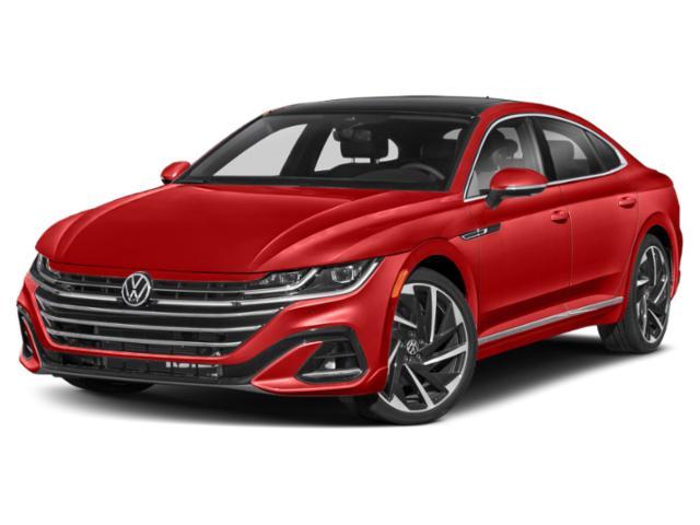 used 2021 Volkswagen Arteon car, priced at $22,855