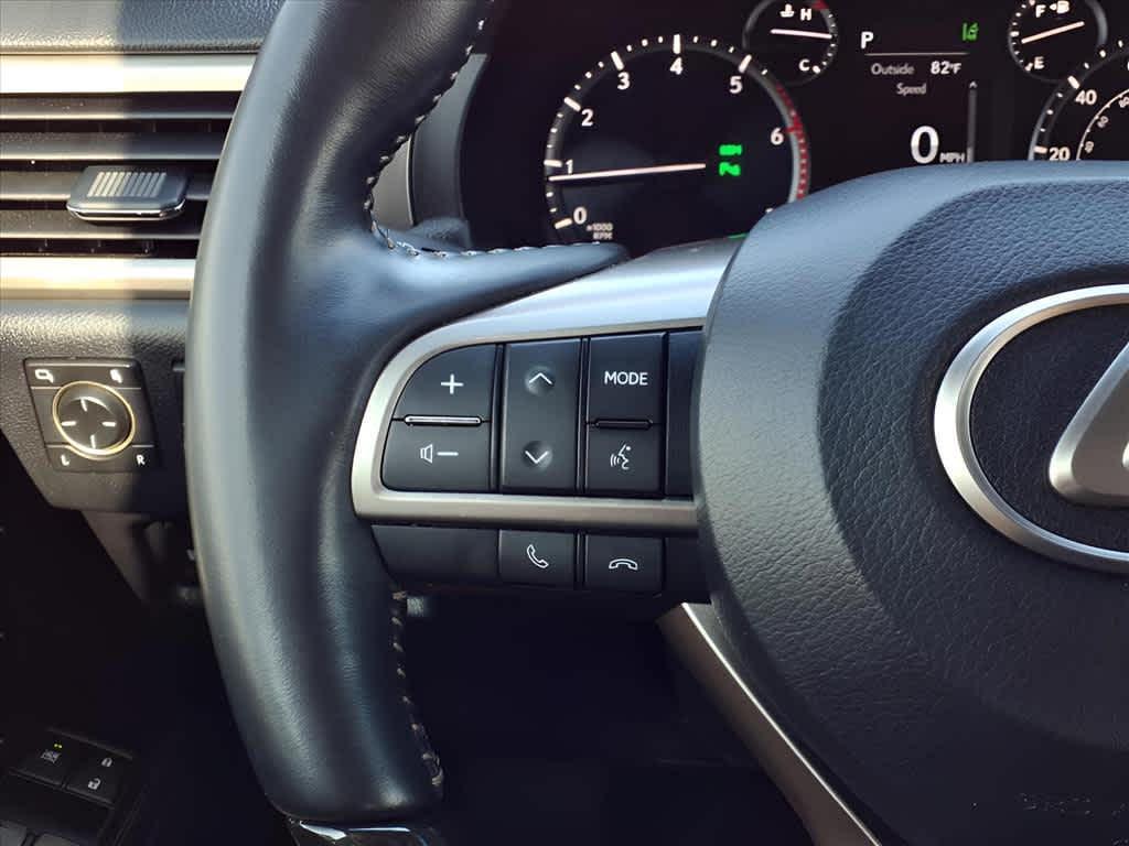 used 2021 Lexus GX 460 car, priced at $41,112