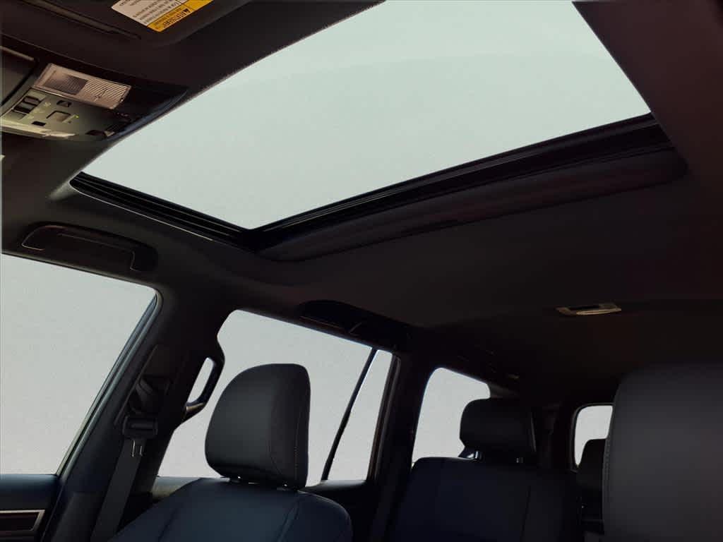 used 2021 Lexus GX 460 car, priced at $41,112