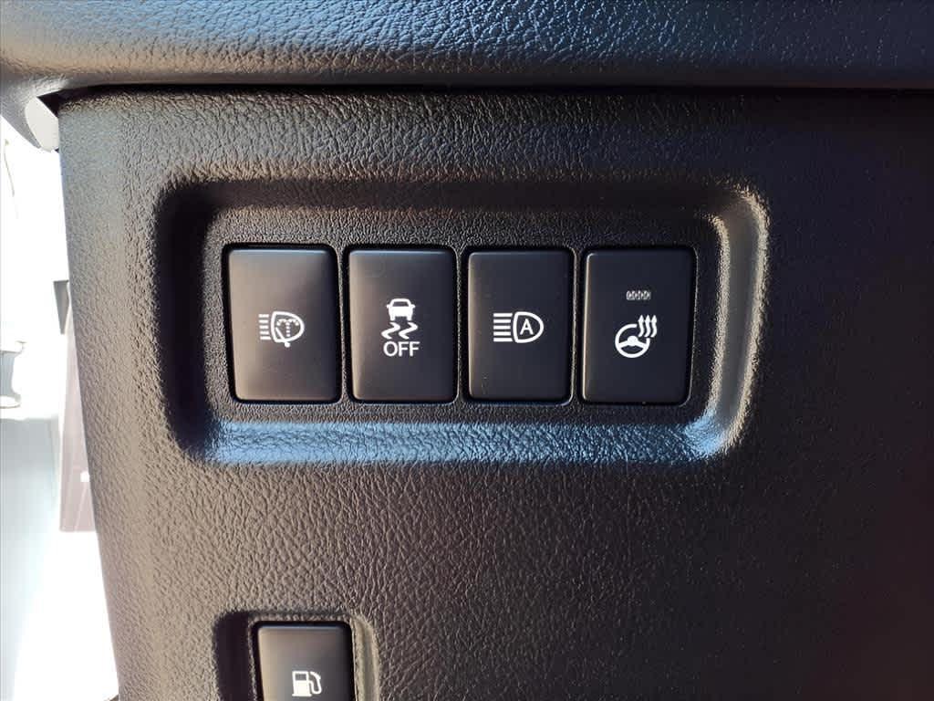 used 2021 Lexus GX 460 car, priced at $41,112