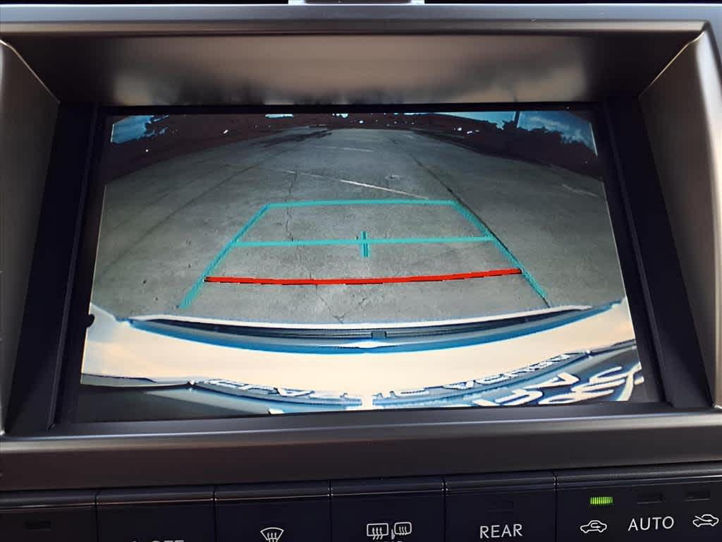 used 2021 Lexus GX 460 car, priced at $41,112