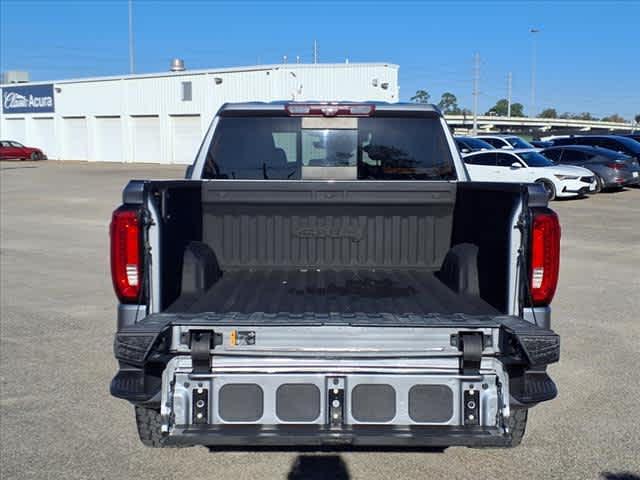 used 2021 GMC Sierra 1500 car, priced at $41,830