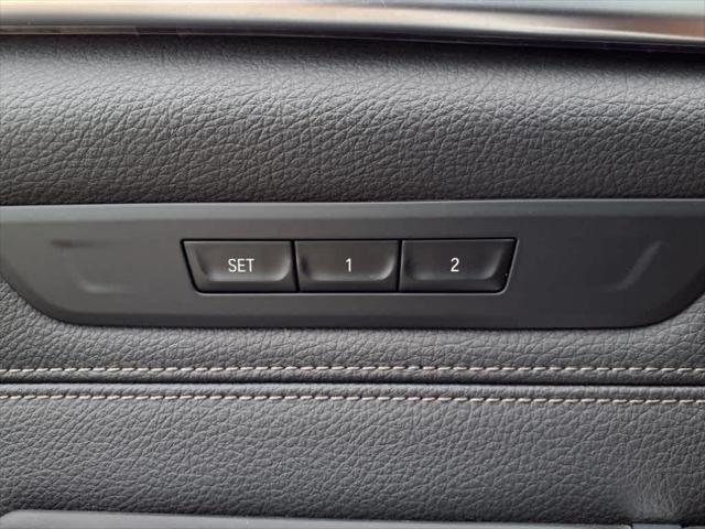 used 2018 BMW 640 car, priced at $20,830