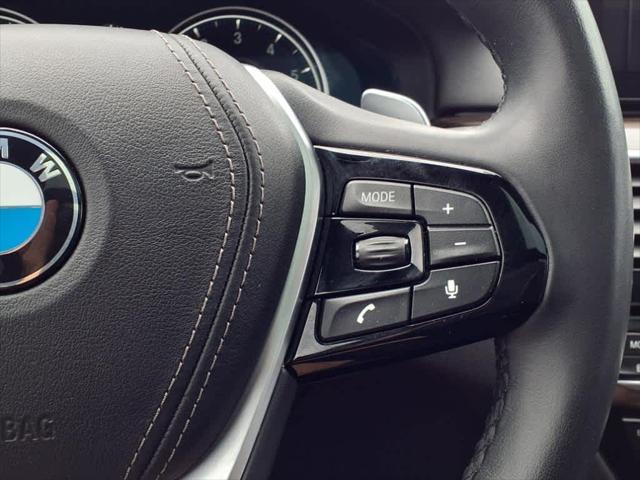 used 2018 BMW 640 car, priced at $20,830
