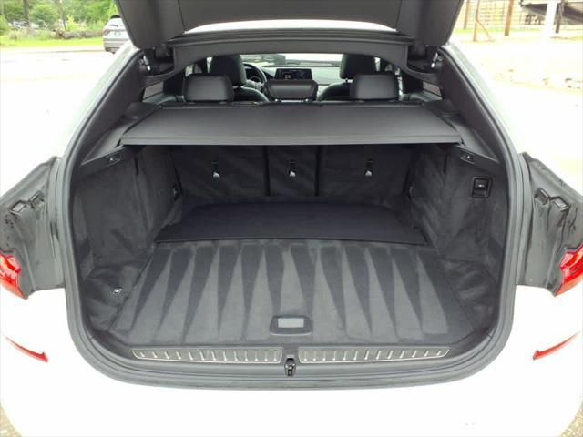 used 2018 BMW 640 car, priced at $20,830