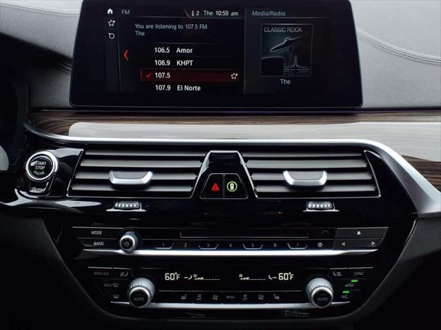 used 2018 BMW 640 car, priced at $20,830